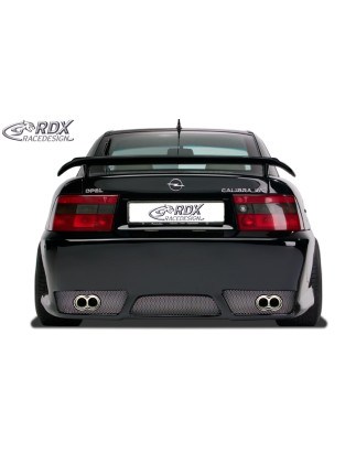 Paraurti posteriore RDX per OPEL Calibra"GT-Race - OPEL Calibra (Cod. R-RDHS071)
