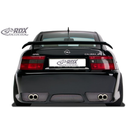Paraurti posteriore RDX per OPEL Calibra"GT-Race - OPEL Calibra (Cod. R-RDHS071)