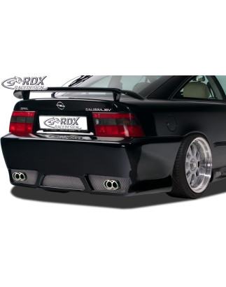 Paraurti posteriore RDX per OPEL Calibra"GT-Race - OPEL Calibra (Cod. R-RDHS071)