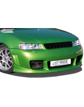 Prolunga cofano RDX per AUDI A3-8L (Cod. R-RDHV001)