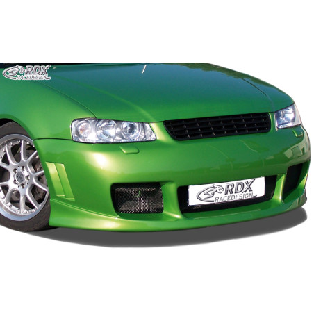 Prolunga cofano RDX per AUDI A3-8L (Cod. R-RDHV001)