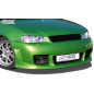 Prolunga cofano RDX per AUDI A3-8L (Cod. R-RDHV001)