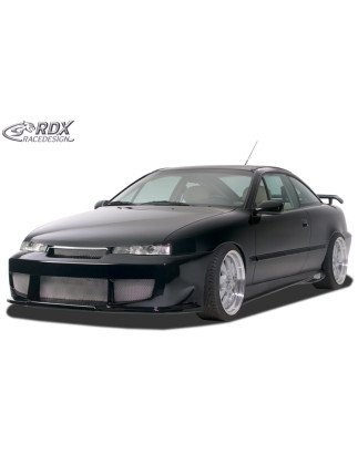 Prolunga cofano RDX per OPEL Calibra - OPEL Calibra (Cod. R-RDHV002)