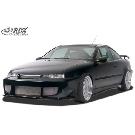 Prolunga cofano RDX per OPEL Calibra - OPEL Calibra (Cod. R-RDHV002)