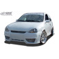 Prolunga cofano RDX per OPEL Corsa B - OPEL Corsa B (Cod. R-RDHV003)