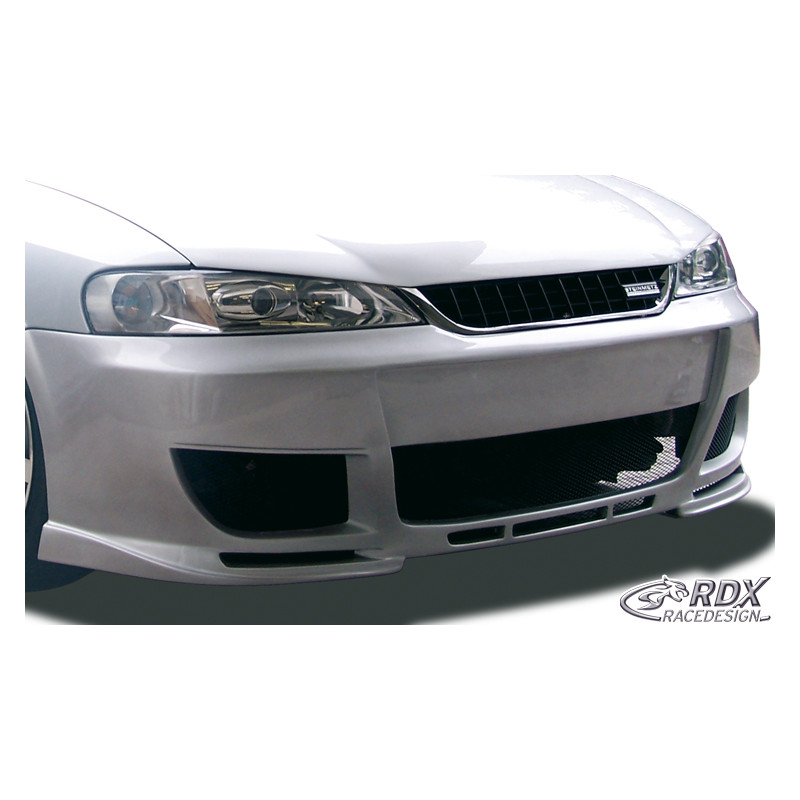 Prolunga cofano RDX per OPEL Vectra B - OPEL Vectra B (Cod. R-RDHV004)