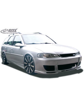 Prolunga cofano RDX per OPEL Vectra B - OPEL Vectra B (Cod. R-RDHV004)