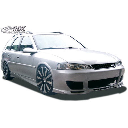 Prolunga cofano RDX per OPEL Vectra B - OPEL Vectra B (Cod. R-RDHV004)