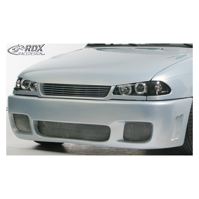 Prolunga cofano RDX per OPEL Astra F - OPEL Astra F (Cod. R-RDHV005)