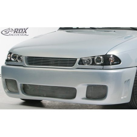 Prolunga cofano RDX per OPEL Astra F - OPEL Astra F (Cod. R-RDHV005)