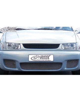 Prolunga cofano RDX per VW Polo 6N Polo (Cod. R-RDHV007)