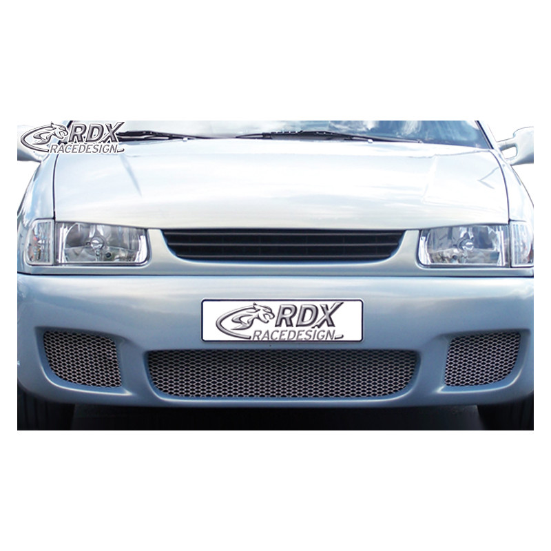 Prolunga cofano RDX per VW Polo 6N Polo (Cod. R-RDHV007)