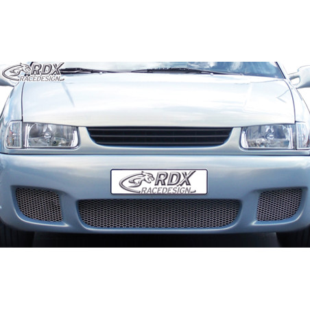 Prolunga cofano RDX per VW Polo 6N Polo (Cod. R-RDHV007)