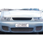 Prolunga cofano RDX per VW Polo 6N Polo (Cod. R-RDHV007)