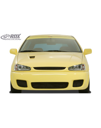Prolunga cofano RDX per VW Polo 6N Polo (Cod. R-RDHV007)