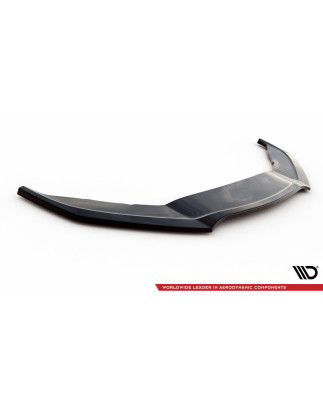 SPLITTER ANTERIORE VW SCIROCCO R ver2 (Cod. M-VW-SC-3-R-FD2G)