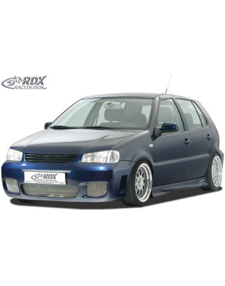 Prolunga cofano RDX per VW Polo 6N2 Polo (Cod. R-RDHV008)