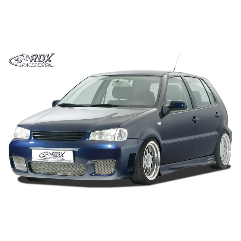 Prolunga cofano RDX per VW Polo 6N2 Polo (Cod. R-RDHV008)