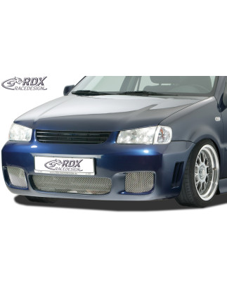 Prolunga cofano RDX per VW Polo 6N2 Polo (Cod. R-RDHV008)