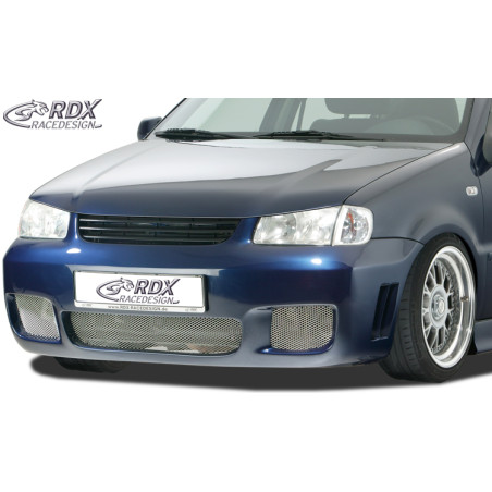 Prolunga cofano RDX per VW Polo 6N2 Polo (Cod. R-RDHV008)
