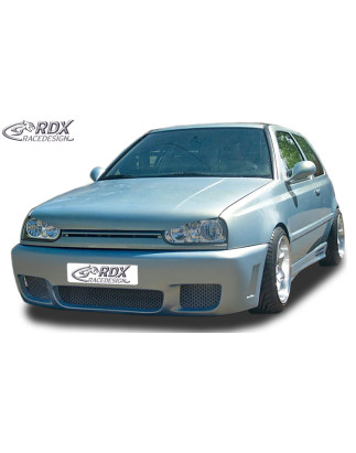 Prolunga cofano RDX per VW Golf 3 Golf 3 (Cod. R-RDHV009)