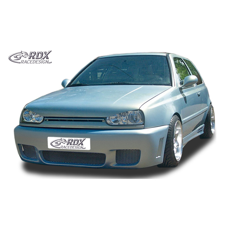 Prolunga cofano RDX per VW Golf 3 Golf 3 (Cod. R-RDHV009)