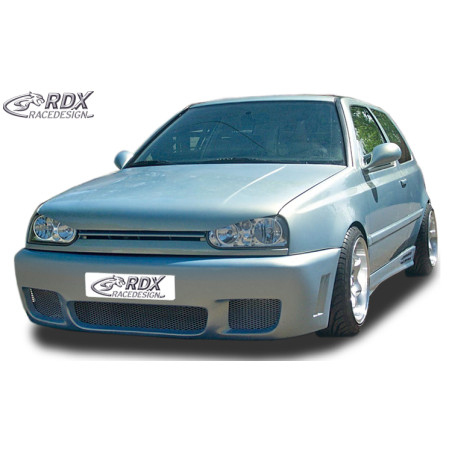 Prolunga cofano RDX per VW Golf 3 Golf 3 (Cod. R-RDHV009)