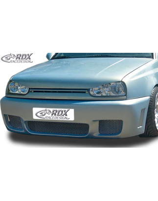 Prolunga cofano RDX per VW Golf 3 Golf 3 (Cod. R-RDHV009)