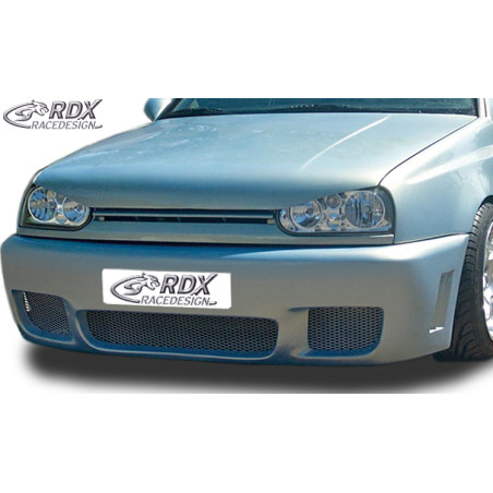 Prolunga cofano RDX per VW Golf 3 Golf 3 (Cod. R-RDHV009)