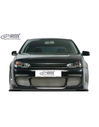 Prolunga cofano RDX per VW Golf 4 (Cod. R-RDHV010)