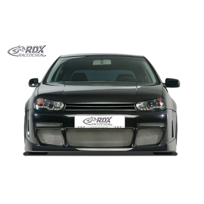 Prolunga cofano RDX per VW Golf 4 (Cod. R-RDHV010)