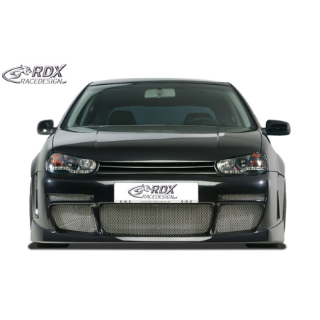 Prolunga cofano RDX per VW Golf 4 (Cod. R-RDHV010)