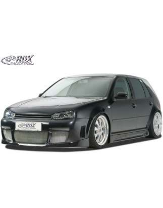Prolunga cofano RDX per VW Golf 4 (Cod. R-RDHV010)