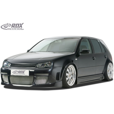 Prolunga cofano RDX per VW Golf 4 (Cod. R-RDHV010)