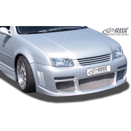 Prolunga cofano RDX per VW Bora Bora (Cod. R-RDHV011)