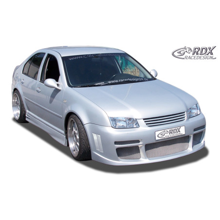 Prolunga cofano RDX per VW Bora Bora (Cod. R-RDHV011)