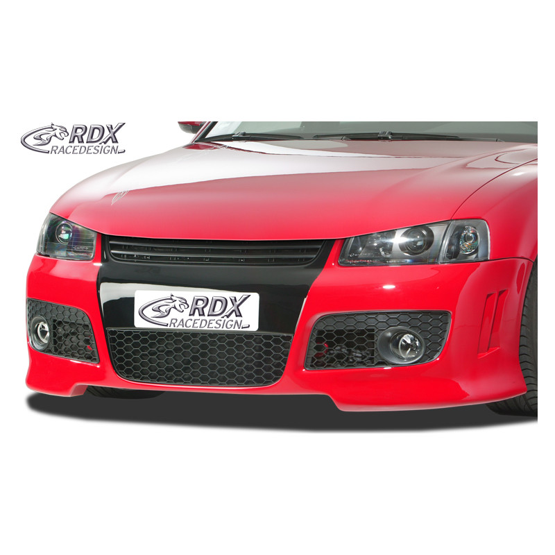 Prolunga cofano RDX per VW Passat 3B (Cod. R-RDHV012)