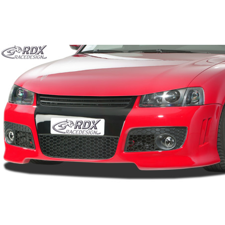 Prolunga cofano RDX per VW Passat 3B (Cod. R-RDHV012)