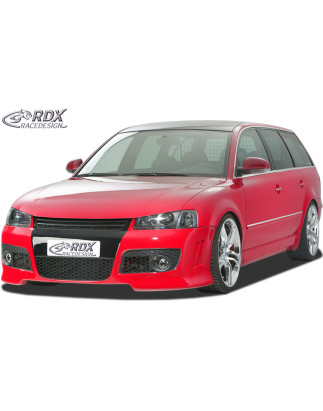 Prolunga cofano RDX per VW Passat 3B (Cod. R-RDHV012)