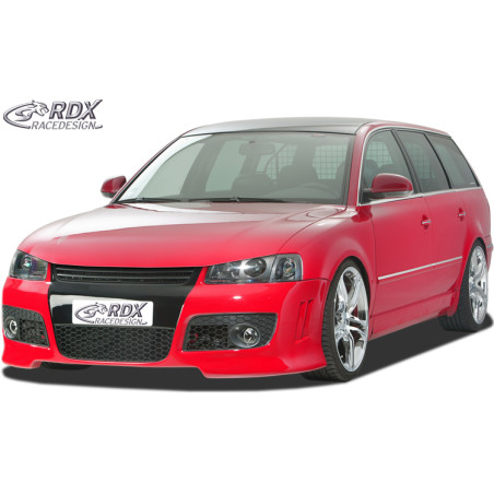 Prolunga cofano RDX per VW Passat 3B (Cod. R-RDHV012)