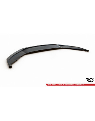 SPLITTER ANTERIORE VW SCIROCCO R ver2 (Cod. M-VW-SC-3-R-FD2G)