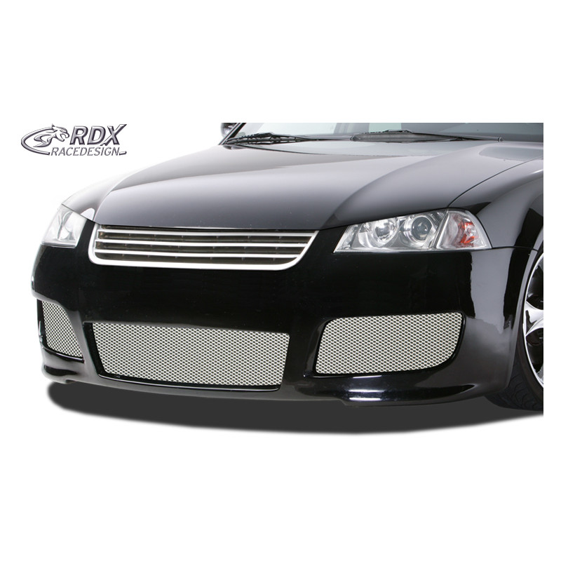 Prolunga cofano RDX per VW Passat 3BG (Cod. R-RDHV013)