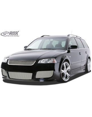 Prolunga cofano RDX per VW Passat 3BG (Cod. R-RDHV013)