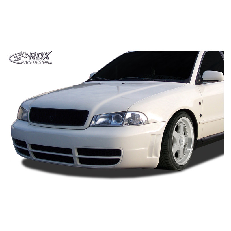 Prolunga cofano RDX per AUDI A4-B5 - AUDI A4 (B5) (Cod. R-RDHV014)