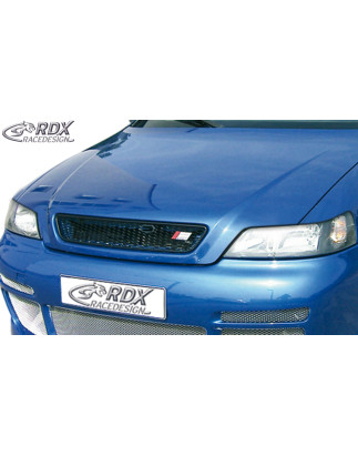 Prolunga cofano RDX per OPEL Astra G - OPEL Astra G (Cod. R-RDHV017)