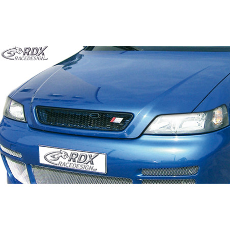 Prolunga cofano RDX per OPEL Astra G - OPEL Astra G (Cod. R-RDHV017)