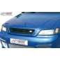 Prolunga cofano RDX per OPEL Astra G - OPEL Astra G (Cod. R-RDHV017)