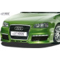 Prolunga cofano RDX per AUDI A3-8L "Single Frame (Cod. R-RDHV032)