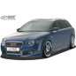 Prolunga cofano RDX per AUDI A4-B6/8E "Single Frame - AUDI A4 (B6) (Cod. R-RDHV033)