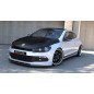 SPLITTER ANTERIORE VW SCIROCCO R-LINE (Cod. M-VW-SC-3-RLINE-FD1G)